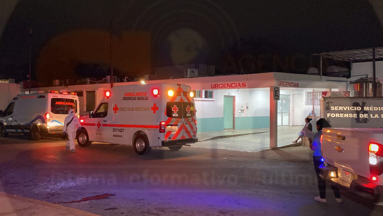 Muere bebé asfixiado al tragar unicel, en Felipe Carrillo Puerto